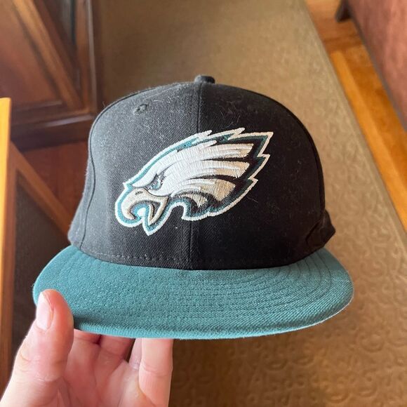 New Era Other - Modern Eagles Fitted‎